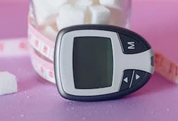 Diabetic